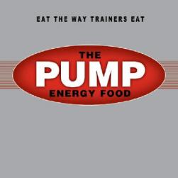 The Pump Energy Food