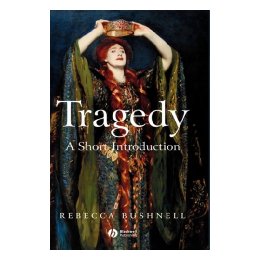 Tragedy - A Short Introduction