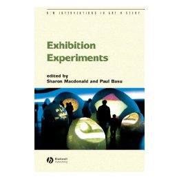 Exhibition Experiments