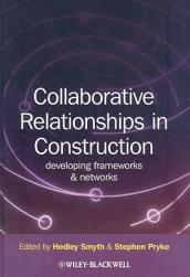 Collaborative Relationships I
