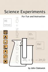 Science Experiments for Fun and