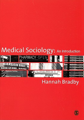 Medical Sociology: A