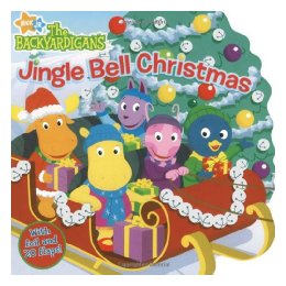 【预订】jingle bell christmas