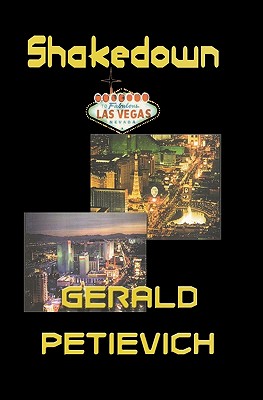 【预订】shakedown