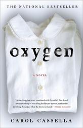 Oxygen