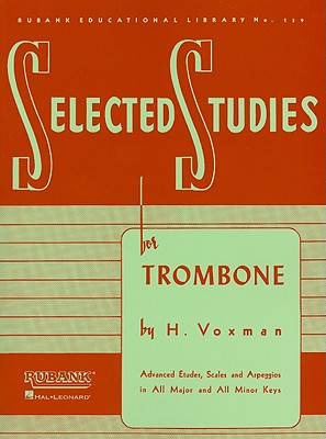 Selected Studies: Trombone