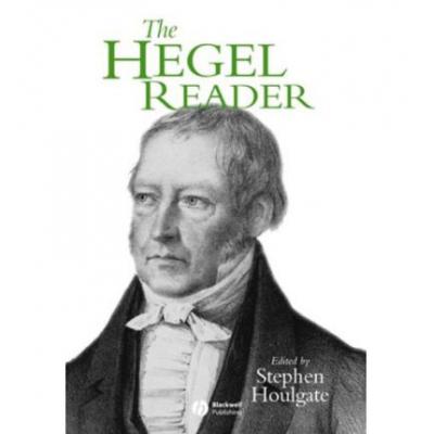 预订 The Hegel Reader [Wiley哲学]