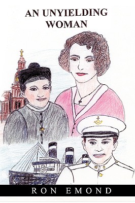 【预订】an unyielding woman