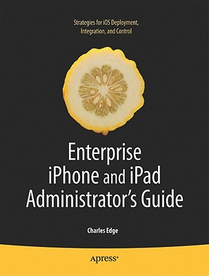Enterprise iPhone and iP