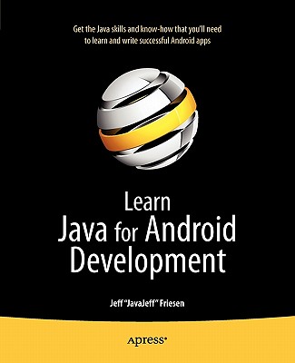 Learn Java for Android