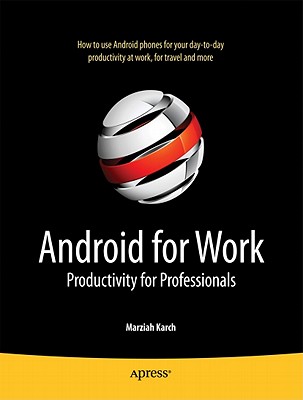 Android for Work: Productivity