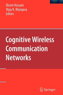 Cognitive Wireless Communication