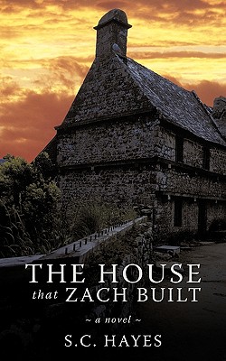 The House That Zach Built