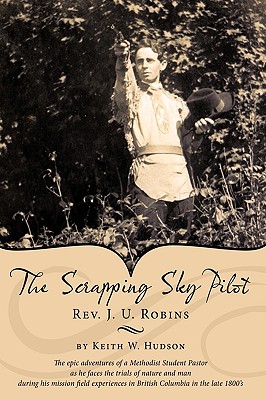 【预订】the scrapping sky pilot