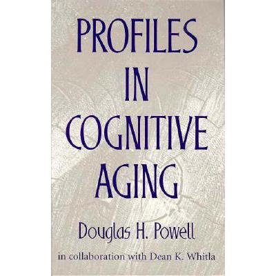预订 Profiles in Cognitive Aging