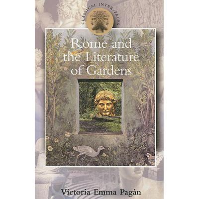 预订 Rome and the Literature of Gardens