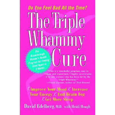 预订 The Triple Whammy Cure: The Breakthrough Wom...