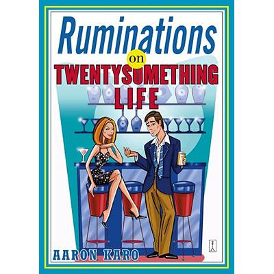预订 Ruminations on Twentysomething Life