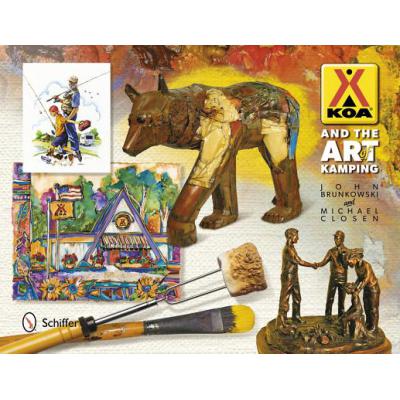 预订 Koa and the Art of Kamping