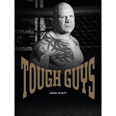 预订 Tough Guys