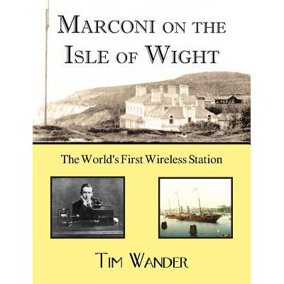 预订 marconi on the isle of wight