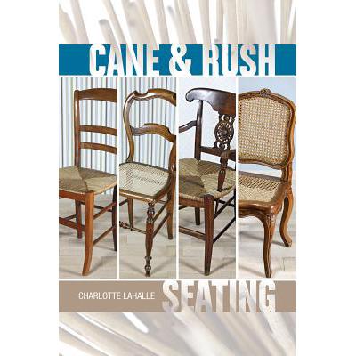 预订 Cane and Rush Seating
