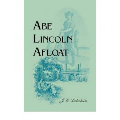 预订 Abe Lincoln Afloat