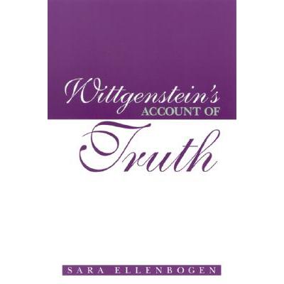 Wittgenstein's Account of Truth