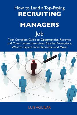 【预订】how to land a top-paying recruiti