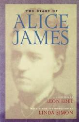 Diary of Alice James