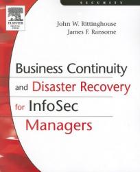 Business Continuity and Disast