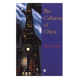 The Cultures Of Cities