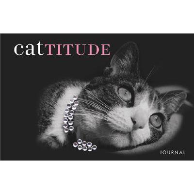 预订 Cattitude Journal