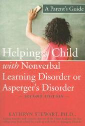 Helping a Child with Nonverbal Learning