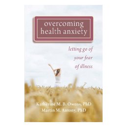 Overcoming Health Anxiety
