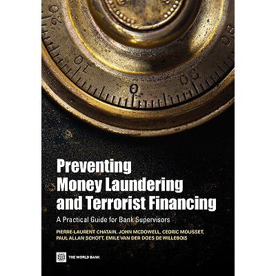 预订 Preventing Money Laundering and Terrorist Fi...
