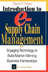 Introduction to E-Supply Chai