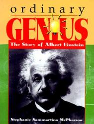 Ordinary Genius: The Story of Albert
