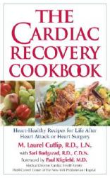 The Cardiac Recovery Cookbook: