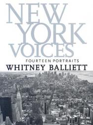 New York Voices: Fourteen