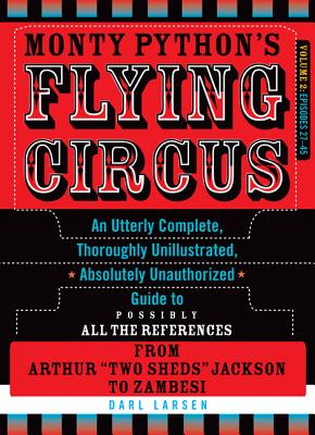 【预订】monty pythons flying circus: episodes