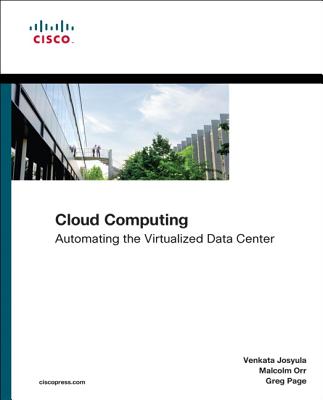 Cloud Computing: Automating the