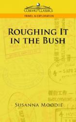Roughing It in the Bush