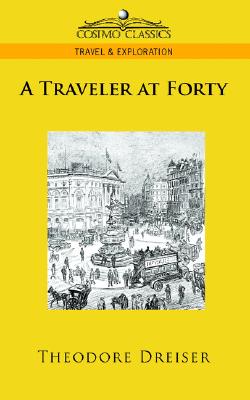 A Traveler at Forty