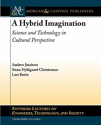A Hybrid Imagination: Science and