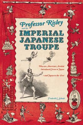 Professor Risley and the Imperial