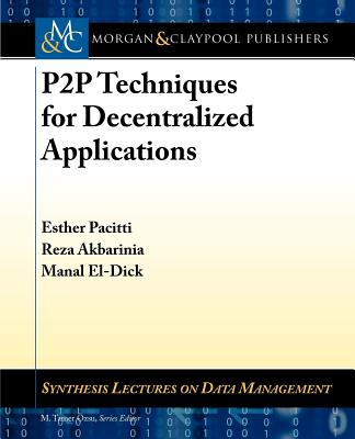P2P Techniques for Decentralized