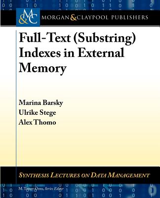 Full-Text (Substring) Indexes i