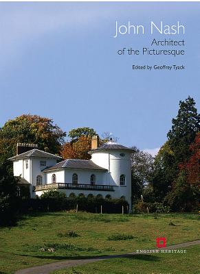 【预订】john nash: architect of th