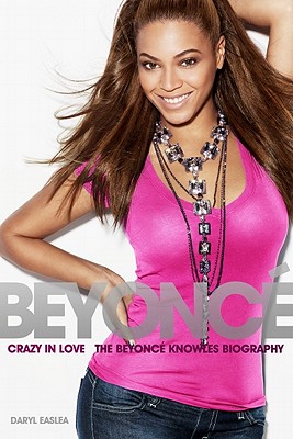 【预订】crazy in love: the beyonce knowles